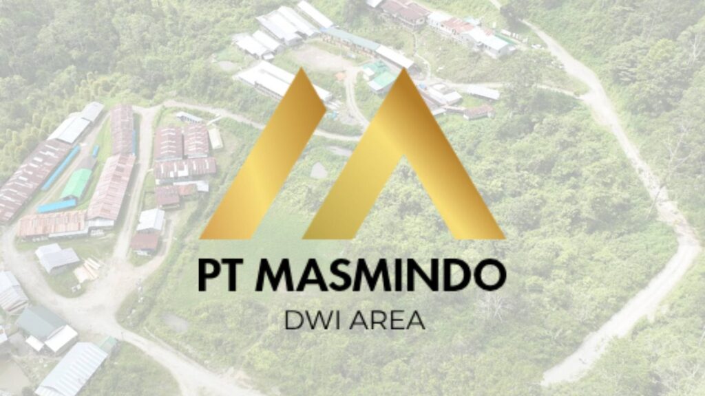 Proyek Penyewaan Alat Berat – PT Masmindo Dwi Area (Awak Mas Gold Project):
Penyewaan alat berat dan light vehicle
Dukungan operasional site (excavator, grader, compactor, loader)