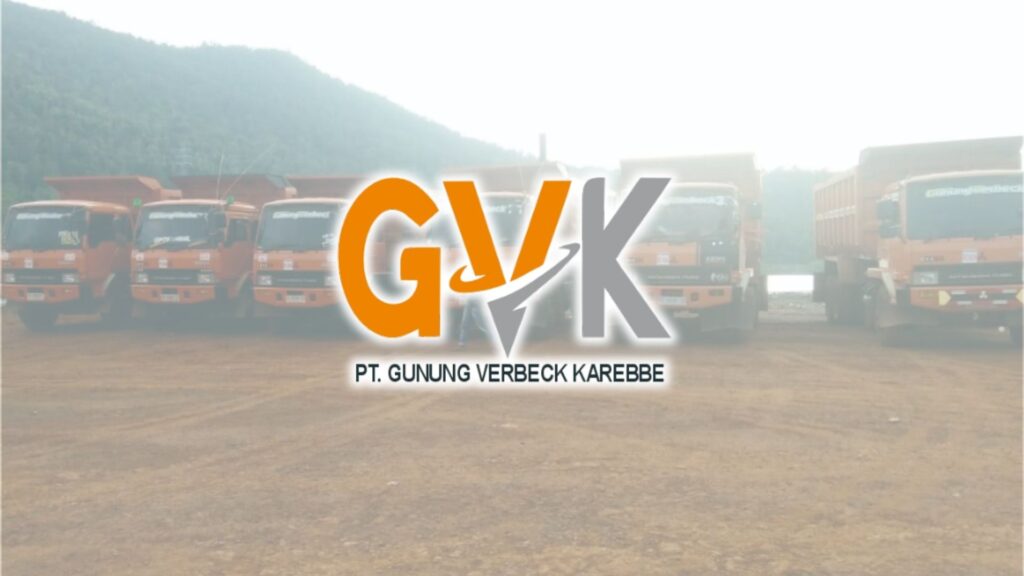 Proyek Hauling Nickel Ore
PT Gunung Verbeck
Lokasi: Wilayah IUP PT Citra Lampia Mandiri (CLM), Luwu Timur
