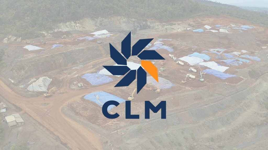 Proyek Penyewaan Alat Berat
PT Citra Lampia Mandiri (PT CLM)